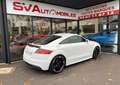 Audi TTS TT S-Line 1.8 TFSI Turbo 160cv Weiß - thumbnail 2