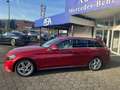 Mercedes-Benz C 220 T d Modelljahr 2021+Avantgarde+8xAluräder+AHK+Kam Rouge - thumbnail 3