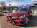Mercedes-Benz C 220 T d Modelljahr 2021+Avantgarde+8xAluräder+AHK+Kam Rouge - thumbnail 7