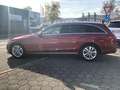 Mercedes-Benz C 220 T d Modelljahr 2021+Avantgarde+8xAluräder+AHK+Kam Rouge - thumbnail 6