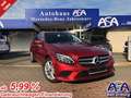 Mercedes-Benz C 220 T d Modelljahr 2021+Avantgarde+8xAluräder+AHK+Kam Rouge - thumbnail 1