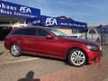 Mercedes-Benz C 220 T d Modelljahr 2021+Avantgarde+8xAluräder+AHK+Kam Rouge - thumbnail 5