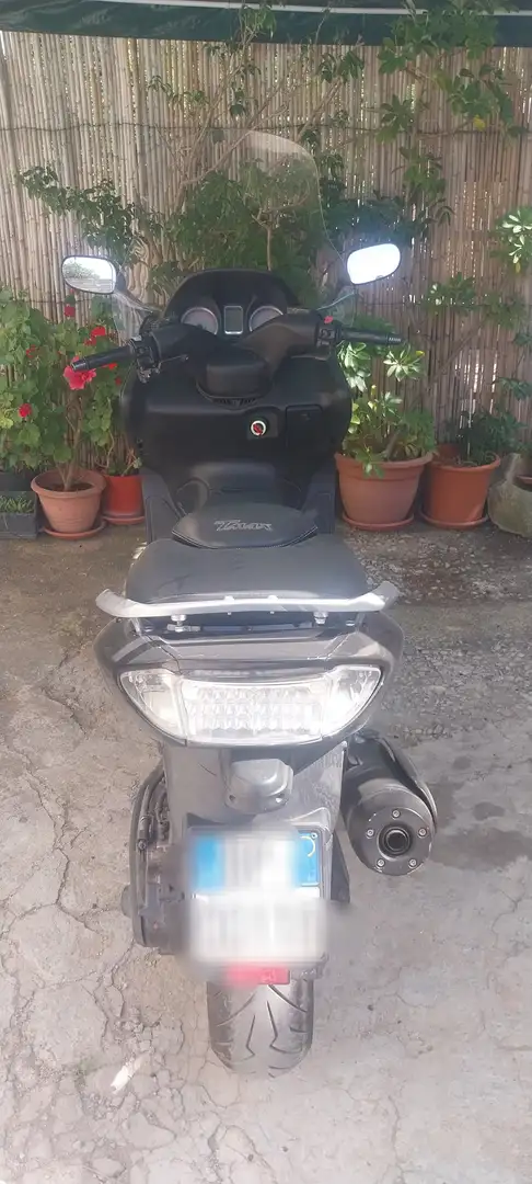 Yamaha TMAX 500 - 1