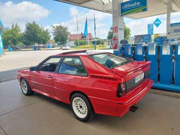 2,2 Turbo 20V