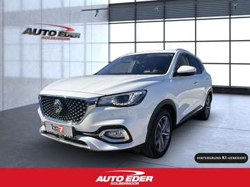 Comfort PHEV Bluetooth Navi Klima Einparkhilfe