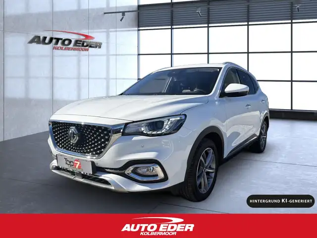 MG EHS Comfort PHEV Bluetooth Navi Klima Einparkhilfe