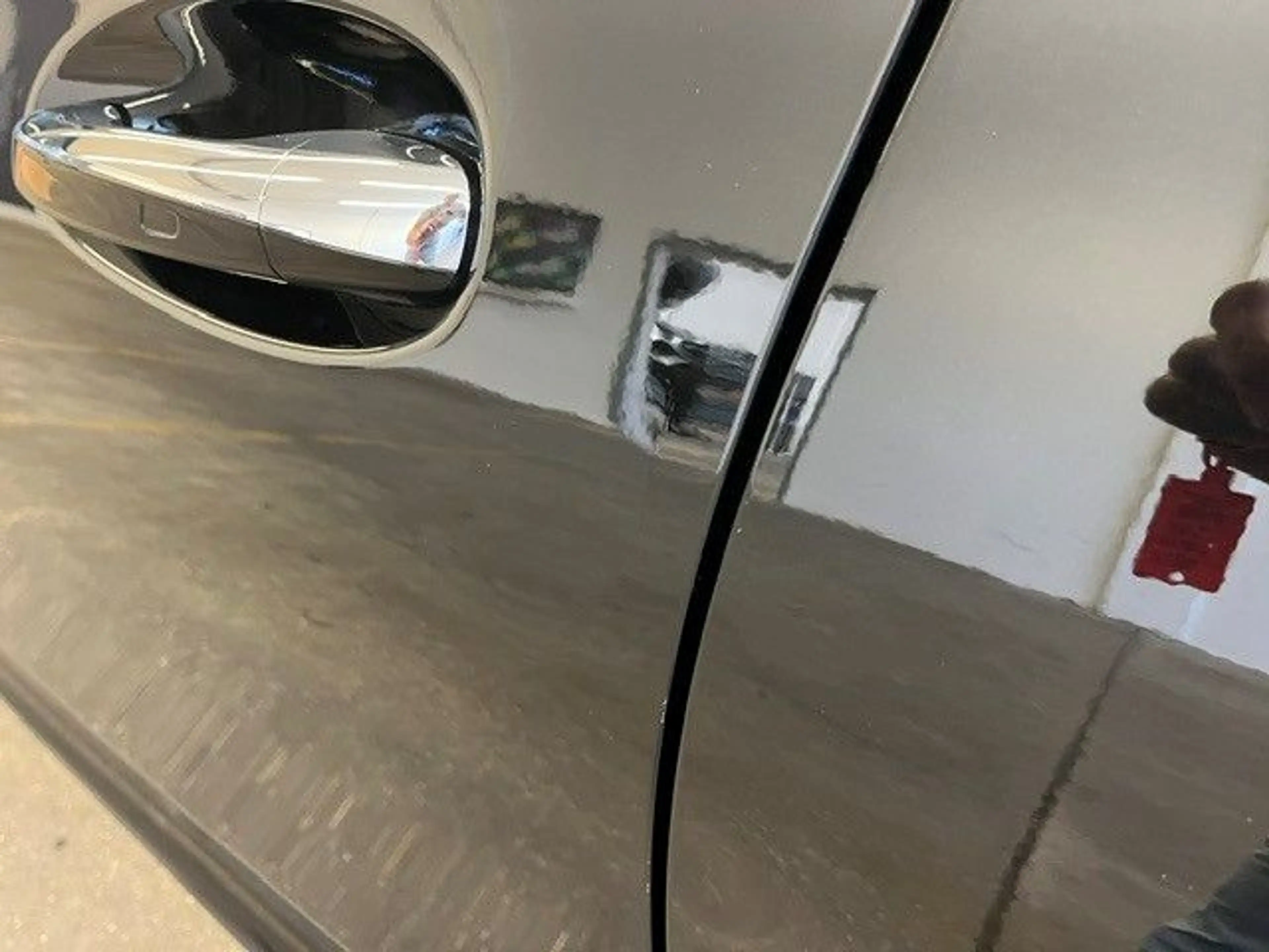 Mercedes-Benz A 250 e AMG-Line Panorama Distronic Keyless Go — photo 10