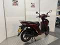 Honda NSC 110 Rood - thumbnail 2