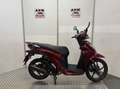 Honda NSC 110 Rood - thumbnail 1