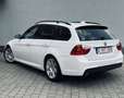 BMW 320 i PACK M / ALCANTARA / SIEGES CHAUFFANT/ PDC Blanc - thumbnail 4