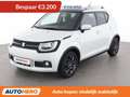 Suzuki Ignis 1.2 DualJet Privilege Weiß - thumbnail 1