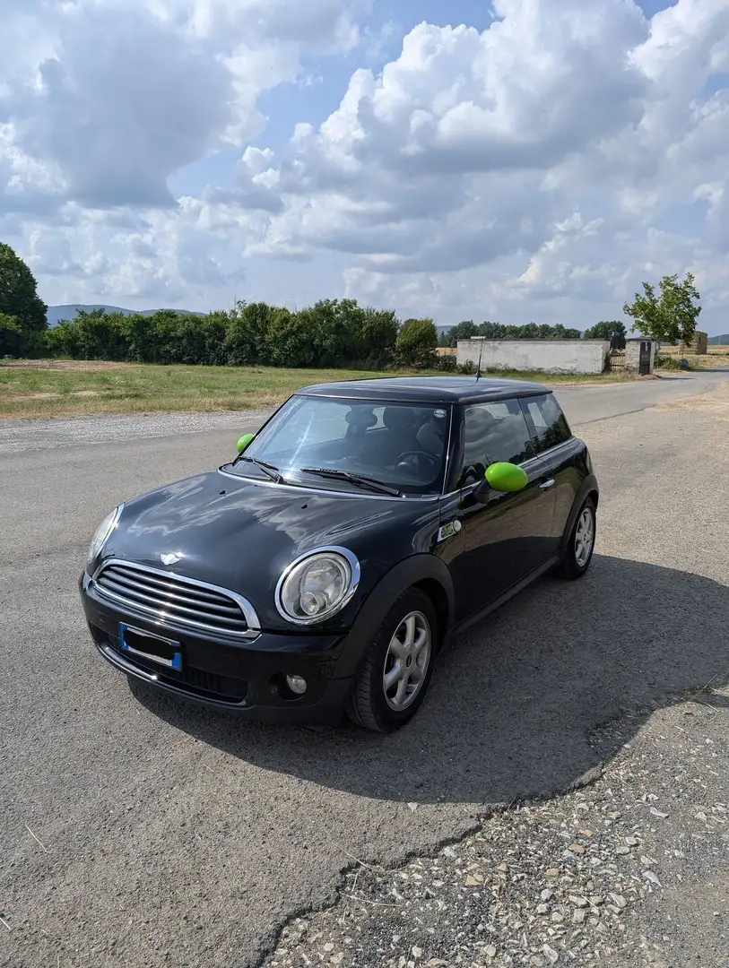 MINI Cooper 1.4 Ray GPL frizione nuova - 1
