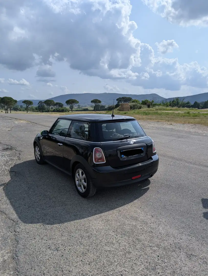 MINI Cooper 1.4 Ray GPL frizione nuova - 2