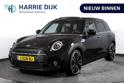 MINI Cooper S Clubman 2.0 Hammersmith - Automaat | S/K Panodak | Adapt.C