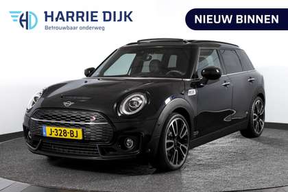 MINI Cooper S Clubman 2.0 Hammersmith 192 PK - Automaat | S/K Panodak |