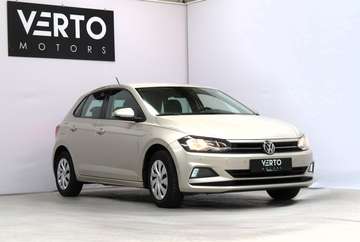 Polo 1.0 TSi Comfortline OPF