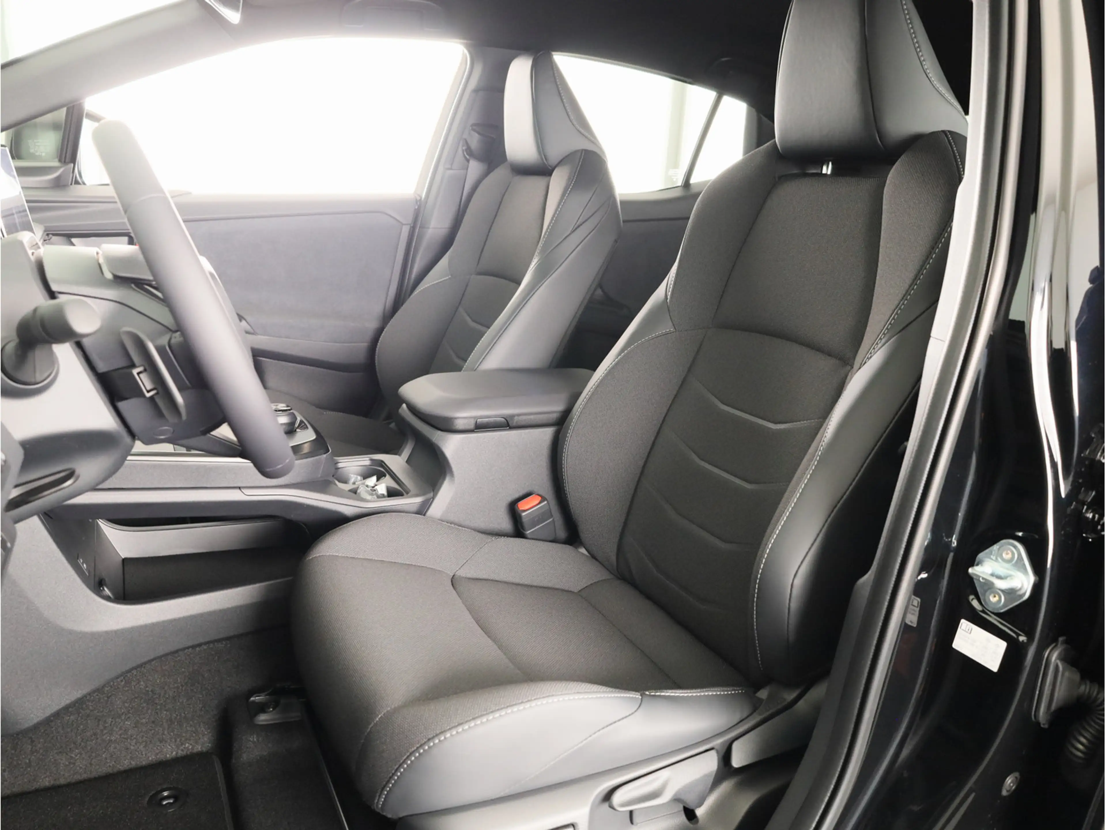 Toyota C-HR+ First Edition 77 kWh *EV-Deal* € 4.000,- voordeel — photo 15