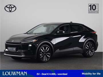 First Edition 77 kWh *EV-Deal* € 4.000,- voordeel
