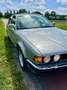 BMW 735 E32 735i Argent - thumbnail 5