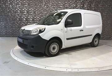 Kangoo L1 Z.E. 33  II EXPRESS FOURGON Z.E. Générique PHASE 2