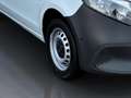 Mercedes-Benz Vito 110 CDI Kasten Lang MBUX+DAB+Totwinkel+AHK Blanc - thumbnail 4