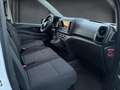 Mercedes-Benz Vito 110 CDI Kasten Lang MBUX+DAB+Totwinkel+AHK Blanc - thumbnail 12