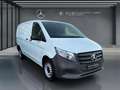 Mercedes-Benz Vito 110 CDI Kasten Lang MBUX+DAB+Totwinkel+AHK Blanc - thumbnail 1