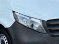 Mercedes-Benz Vito 110 CDI Kasten Lang MBUX+DAB+Totwinkel+AHK Blanc - thumbnail 3