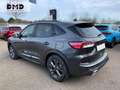 Ford Kuga 2.5 Duratec 225ch PHEV ST-Line X BVA Gris - thumbnail 3