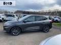 Ford Kuga 2.5 Duratec 225ch PHEV ST-Line X BVA Gris - thumbnail 2