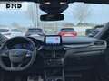 Ford Kuga 2.5 Duratec 225ch PHEV ST-Line X BVA Gris - thumbnail 5