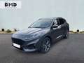 Ford Kuga 2.5 Duratec 225ch PHEV ST-Line X BVA Gris - thumbnail 1