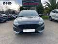 Ford Kuga 2.5 Duratec 225ch PHEV ST-Line X BVA Gris - thumbnail 4