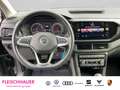 Volkswagen T-Cross Life 1.0 TSI Navi ACC Apple CarPlay Android Auto 2 Negru - thumbnail 9