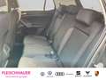 Volkswagen T-Cross Life 1.0 TSI Navi ACC Apple CarPlay Android Auto 2 Negru - thumbnail 10