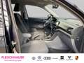 Volkswagen T-Cross Life 1.0 TSI Navi ACC Apple CarPlay Android Auto 2 Negru - thumbnail 11