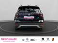 Volkswagen T-Cross Life 1.0 TSI Navi ACC Apple CarPlay Android Auto 2 Negru - thumbnail 5