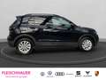 Volkswagen T-Cross Life 1.0 TSI Navi ACC Apple CarPlay Android Auto 2 Negru - thumbnail 3