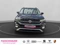 Volkswagen T-Cross Life 1.0 TSI Navi ACC Apple CarPlay Android Auto 2 Negru - thumbnail 2