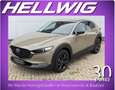 Mazda CX-30 2.5l (140PS) Nagisa Teilleder Bose Navi NEU 2025 Weiß - thumbnail 1