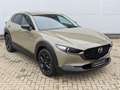 Mazda CX-30 2.5l (140PS) Nagisa Teilleder Bose Navi NEU 2025 Weiß - thumbnail 3