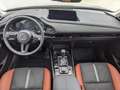 Mazda CX-30 2.5l (140PS) Nagisa Teilleder Bose Navi NEU 2025 Weiß - thumbnail 11