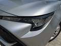 Toyota Corolla 1.8 125H ACTIVE TECH E-CVT Gris - thumbnail 7