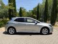 Toyota Corolla 1.8 125H ACTIVE TECH E-CVT Gris - thumbnail 4