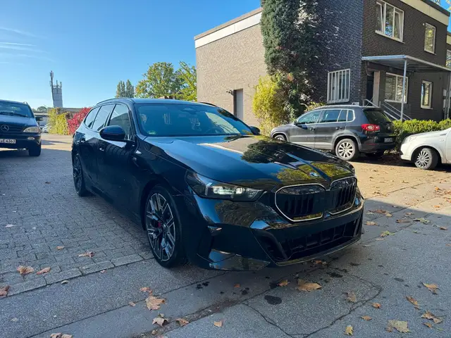 Bmw 520 d Touring M Sport Klima/Kamera/Memory/USB