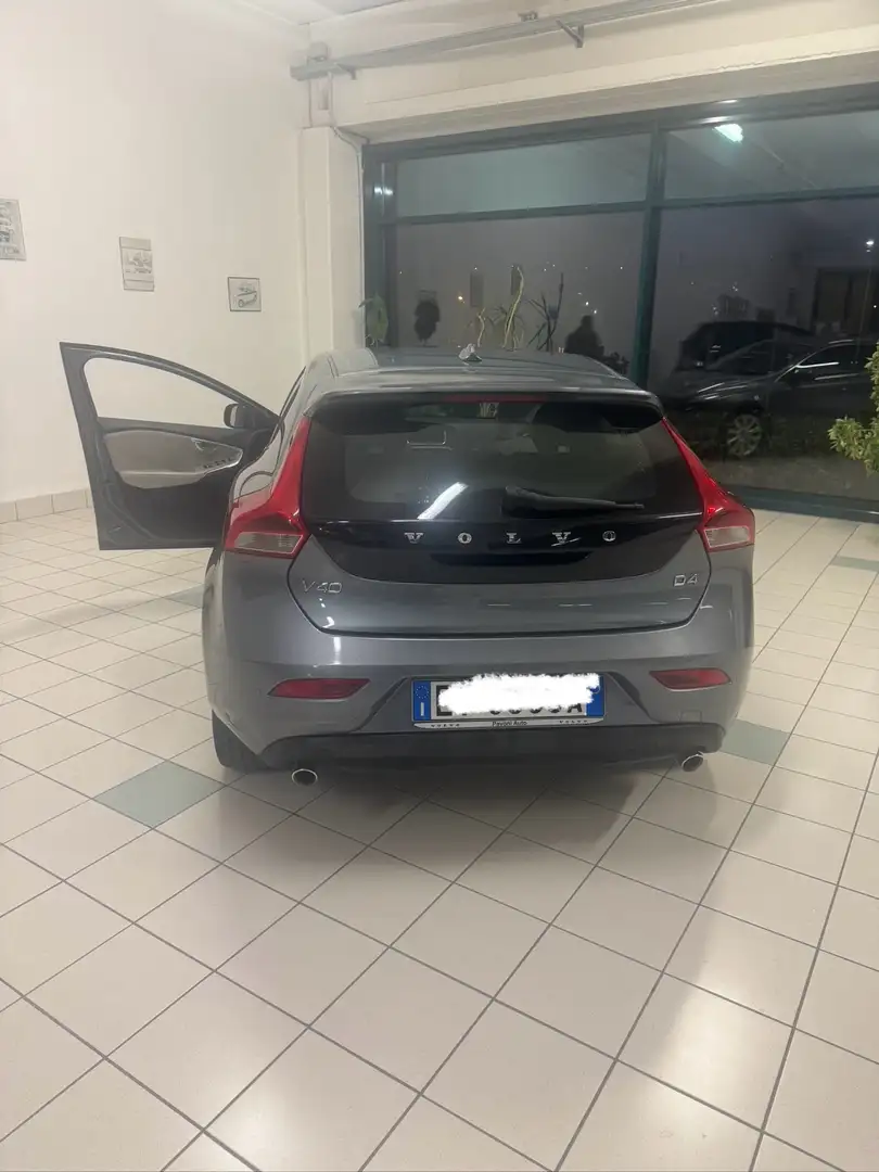 Volvo V40 Cross Country 2.0 d4 Summum 190cv geartronic - 2