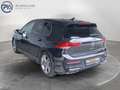 Volkswagen Golf R R-Line mHEV TSI DSG Schwarz - thumbnail 3