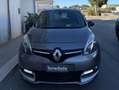 Renault Scenic 1.5 dci Limited aut. 110cv 7 POSTI,NAVI,TELECAMERA Grau - thumbnail 3