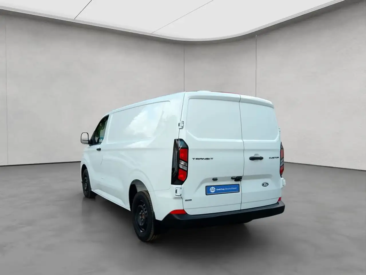 Ford Model not specified 2026