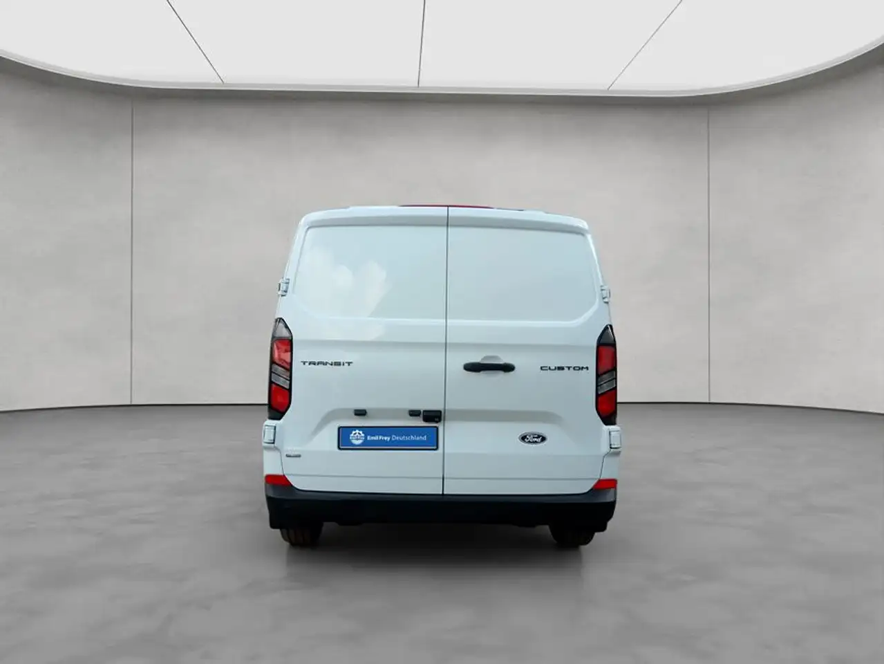 Ford Model not specified 2026